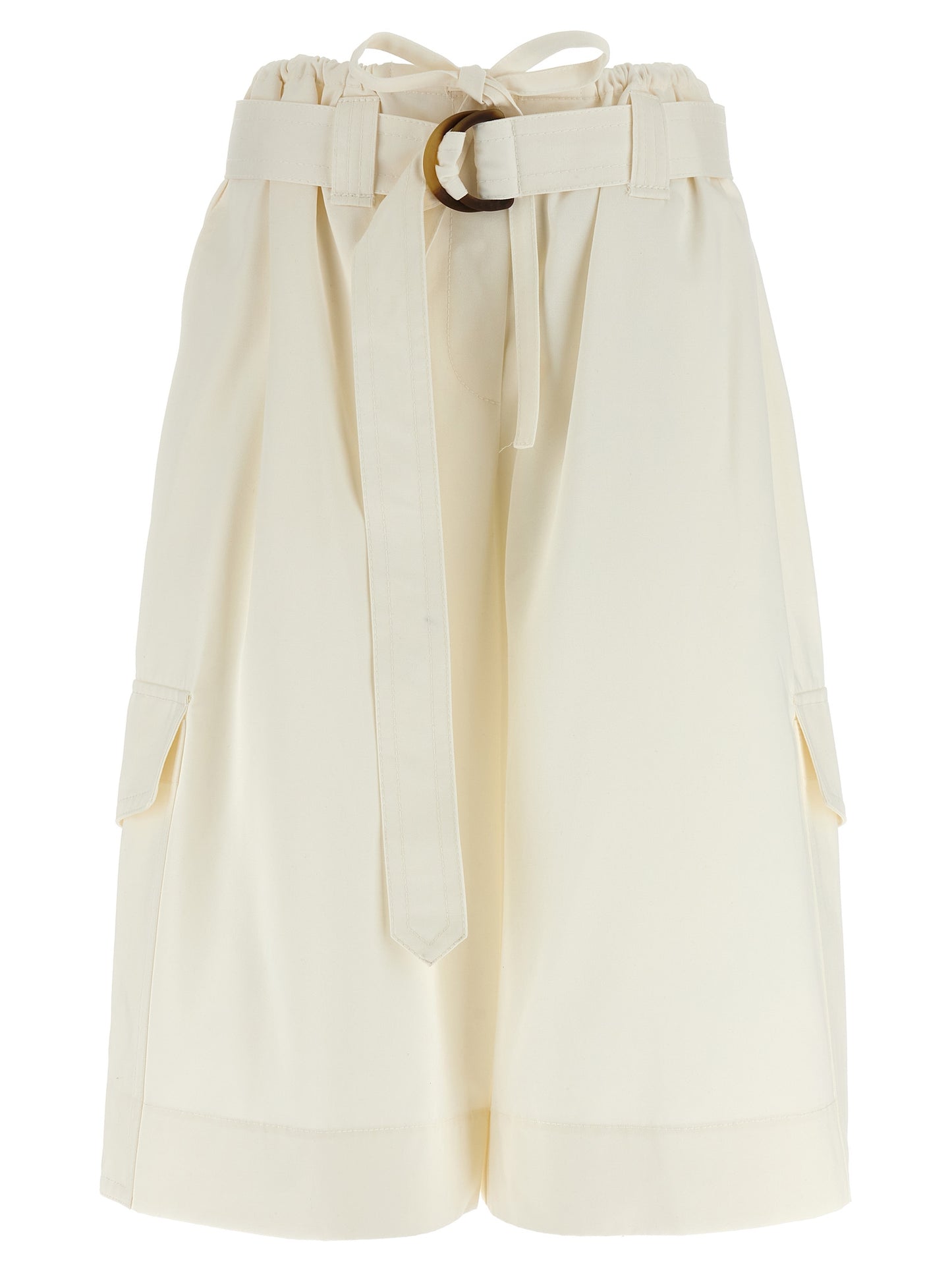 Zimmermann Women 'The Illuminate Bermuda Short' Bermuda Shorts ZIMMERMANN