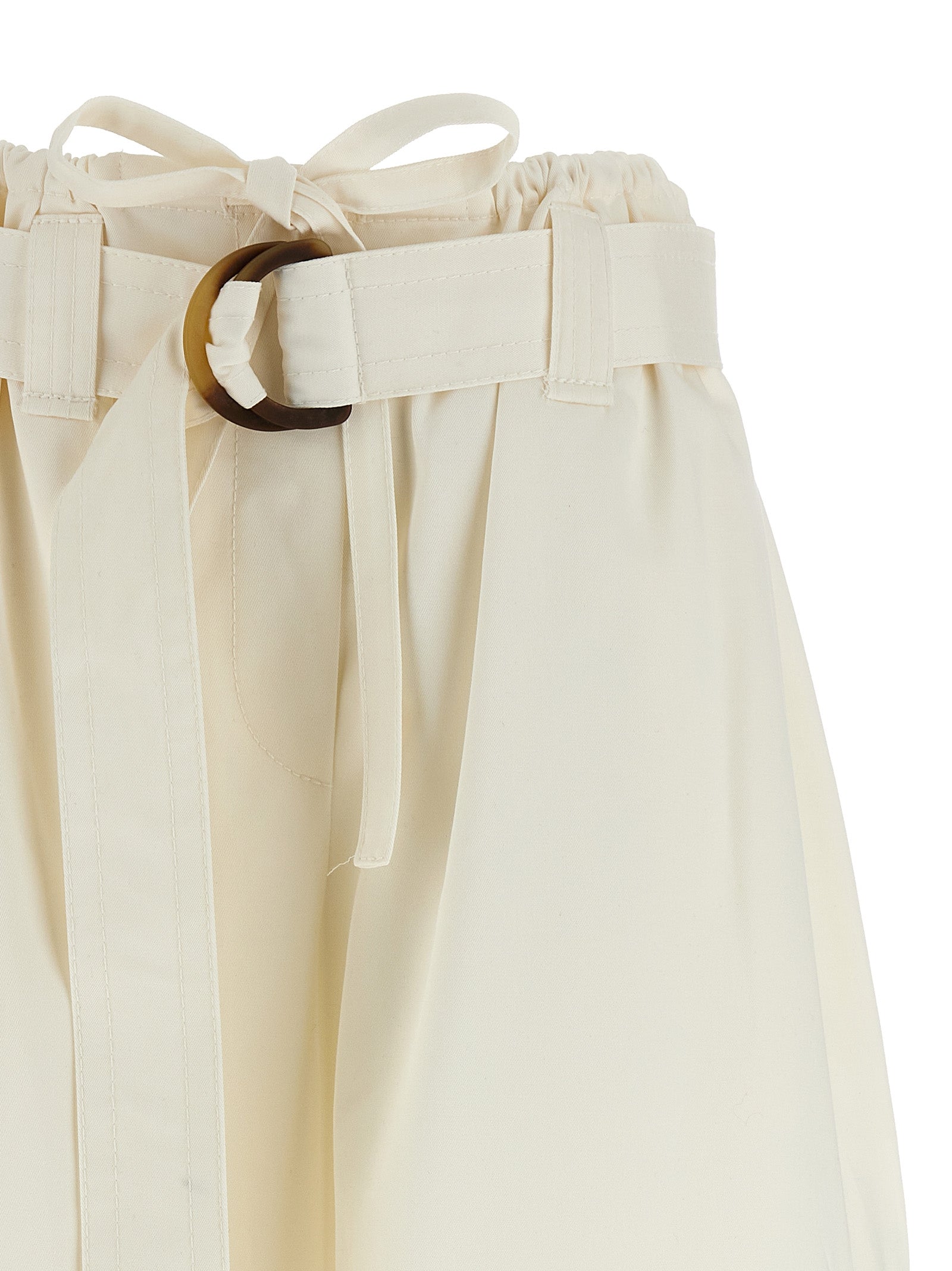 Zimmermann Women 'The Illuminate Bermuda Short' Bermuda Shorts ZIMMERMANN