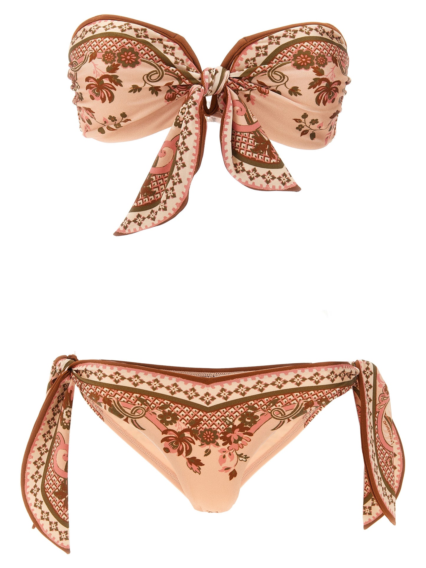 Zimmermann Women 'Aster' Bikini ZIMMERMANN