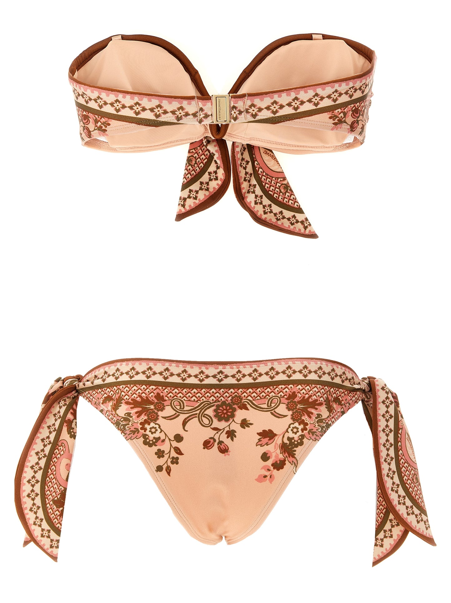Zimmermann Women 'Aster' Bikini ZIMMERMANN