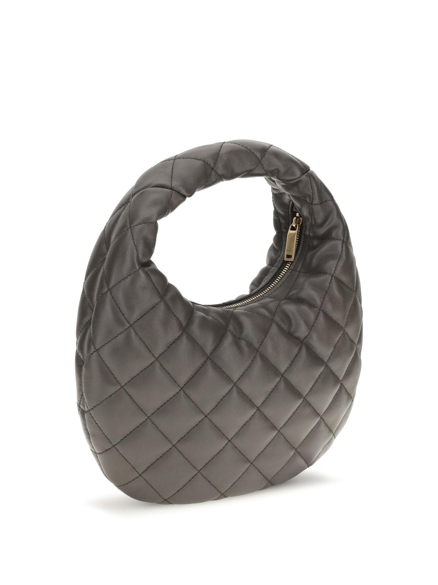 Saint Laurent Women Icarino Quilted Nappa Handbag SAINT LAURENT