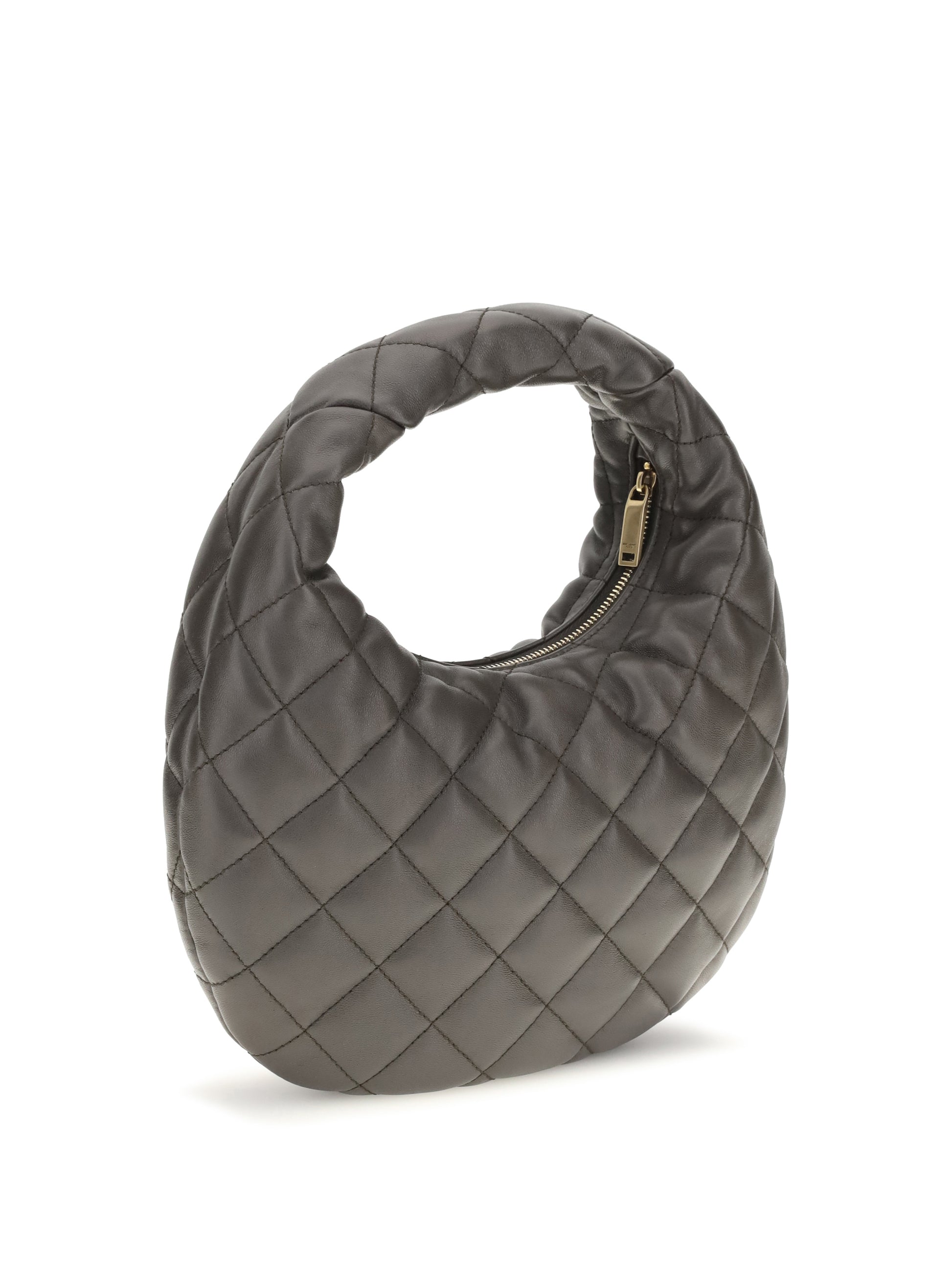 Saint Laurent Women Icarino Quilted Nappa Handbag SAINT LAURENT