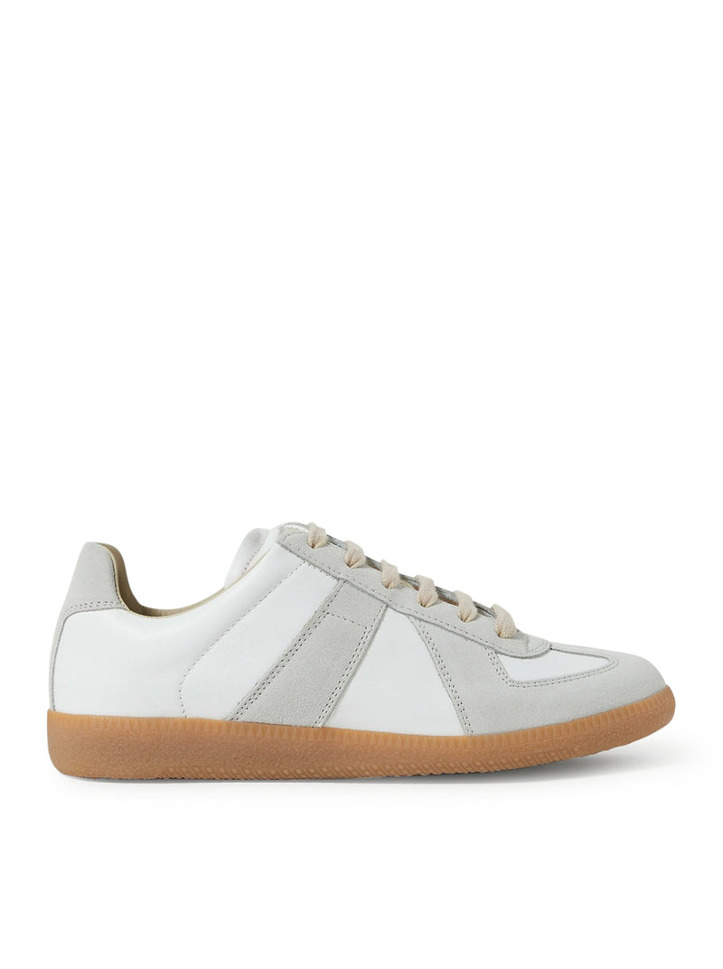 Maison Margiela Women Sneakers Replica MAISON MARGIELA