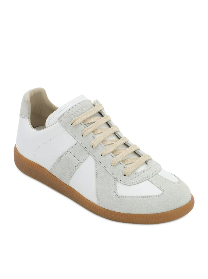 Maison Margiela Women Sneakers Replica MAISON MARGIELA