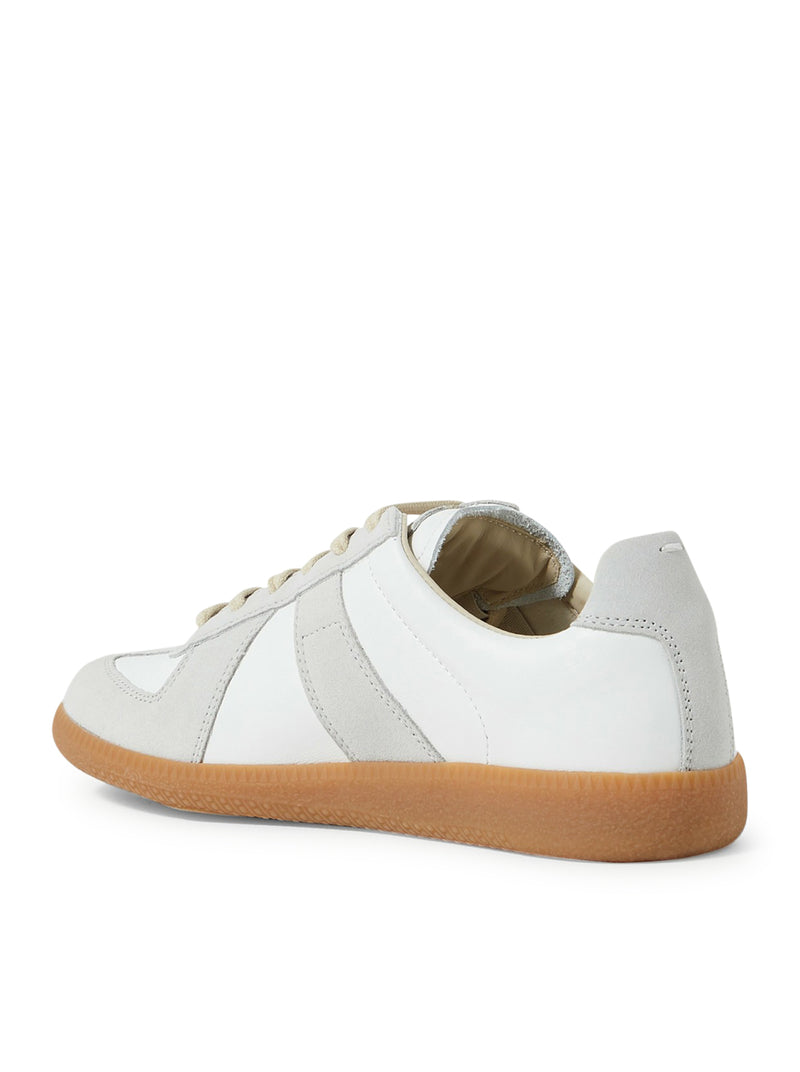 Maison Margiela Women Sneakers Replica MAISON MARGIELA