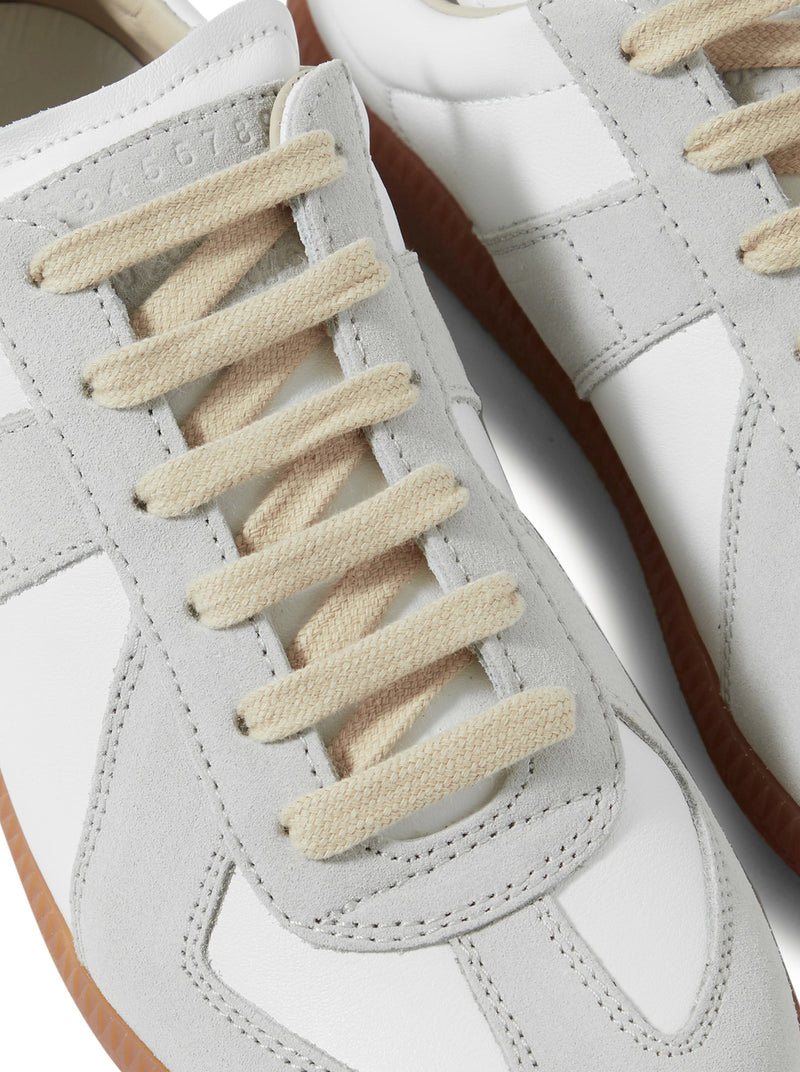 Maison Margiela Women Sneakers Replica MAISON MARGIELA