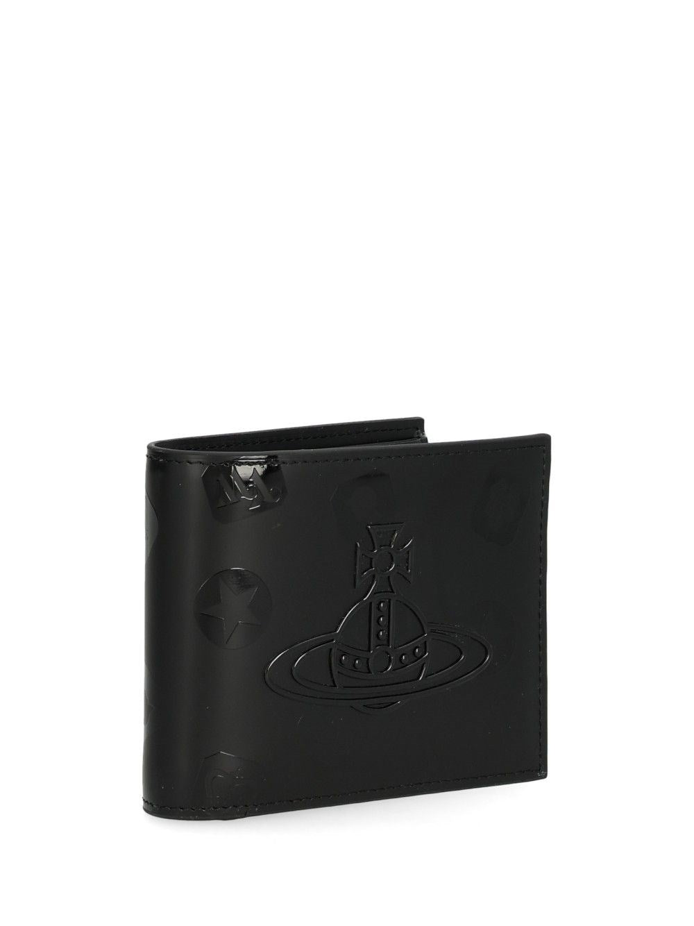 Vivienne Westwood Women "Bifold" Wallet VIVIENNE WESTWOOD