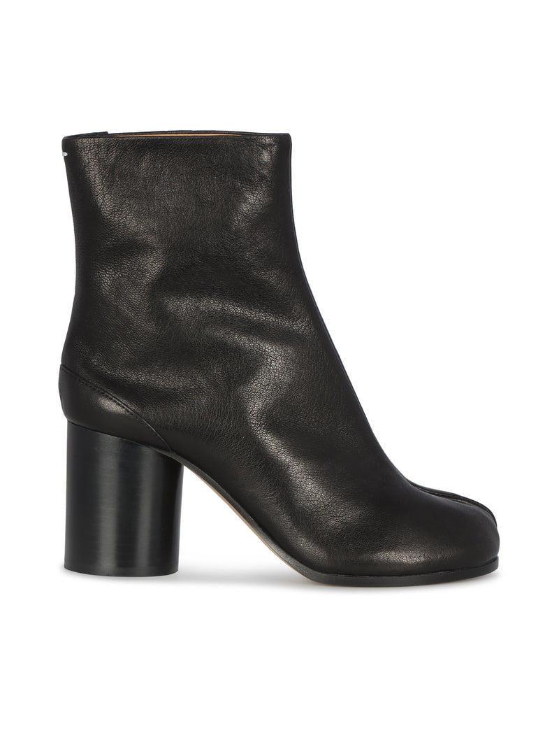 Maison Margiela Women Tabi Ankle Boots 80Mm MAISON MARGIELA