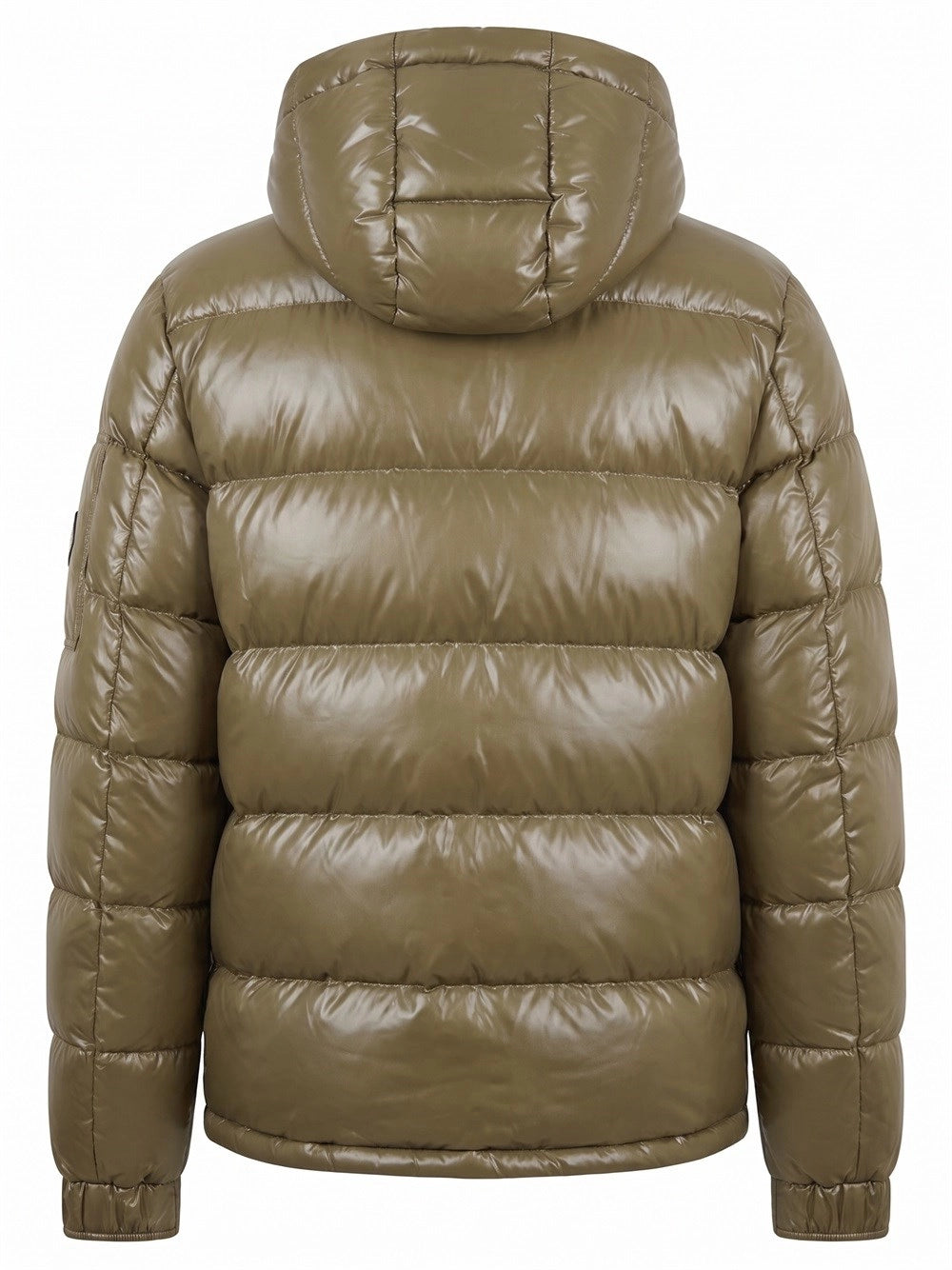 Herno Men Padded Jacket HERNO