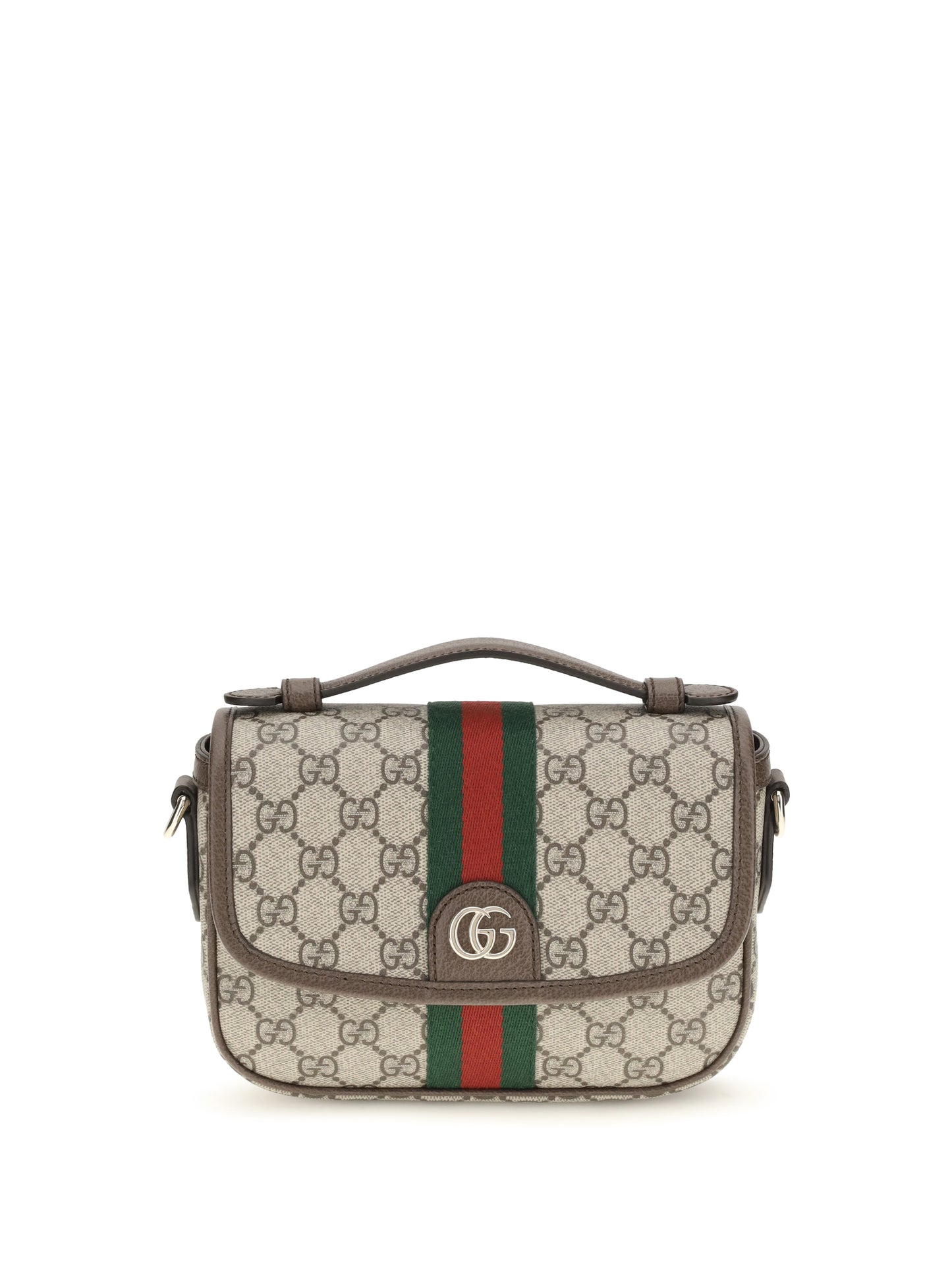 Gucci Women Small Ophidia Handbag GUCCI
