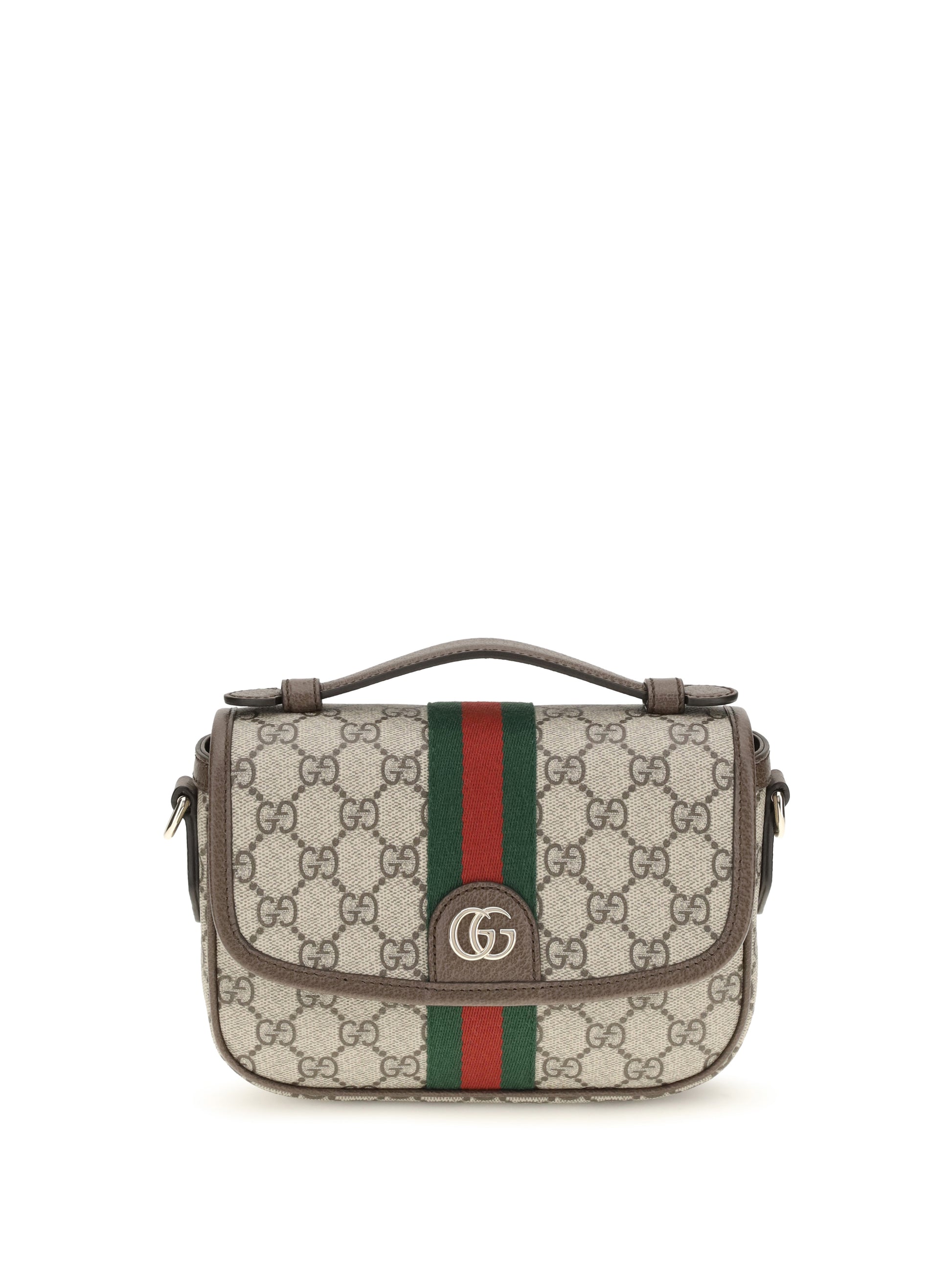 Gucci Women Small Ophidia Handbag GUCCI