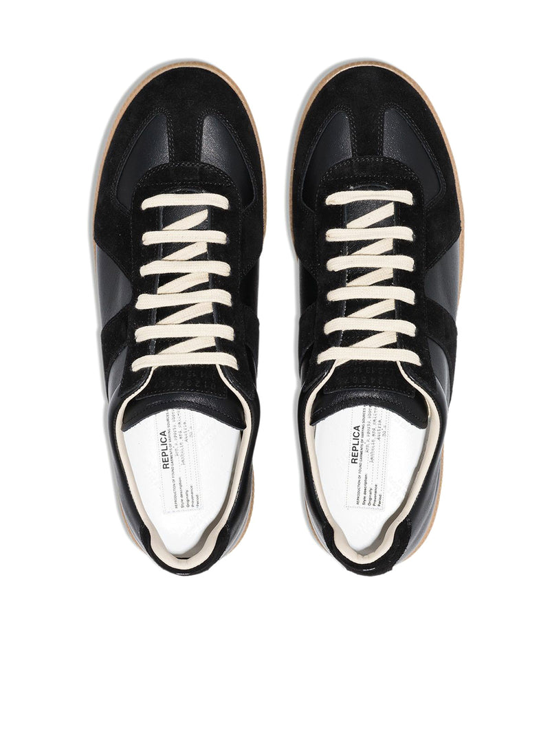 Maison Margiela Men Replica Sneakers MAISON MARGIELA