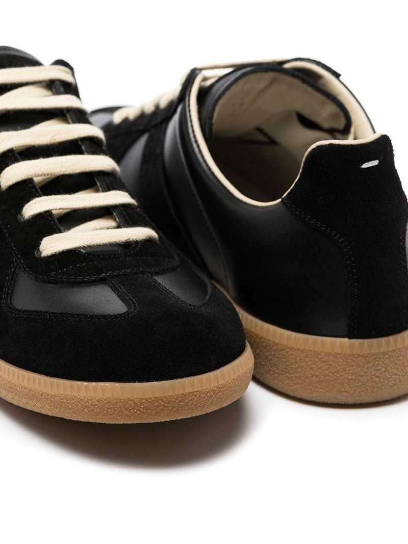 Maison Margiela Men Replica Sneakers MAISON MARGIELA