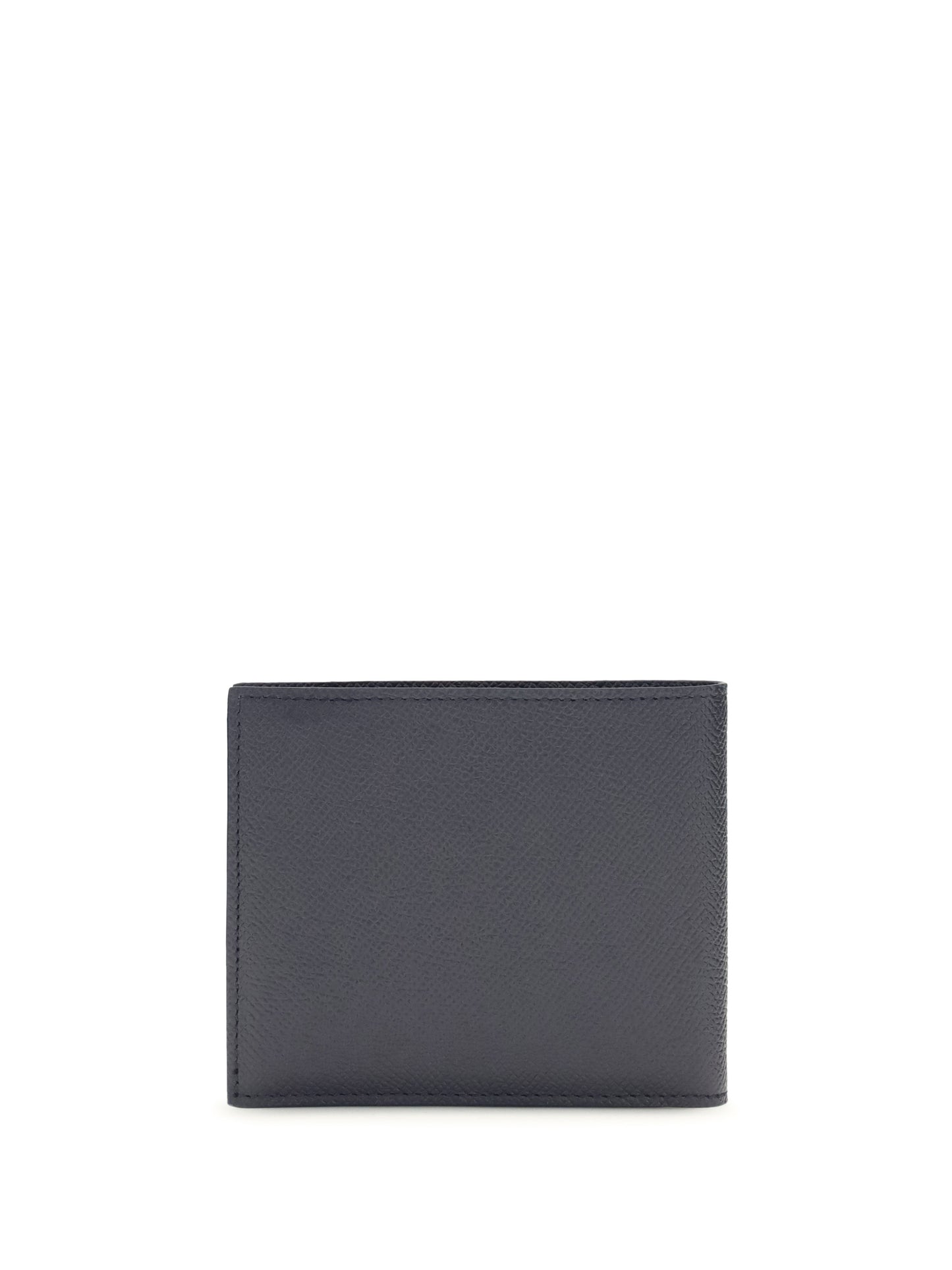 Ferragamo Men Ferragamo Leather Wallet FERRAGAMO