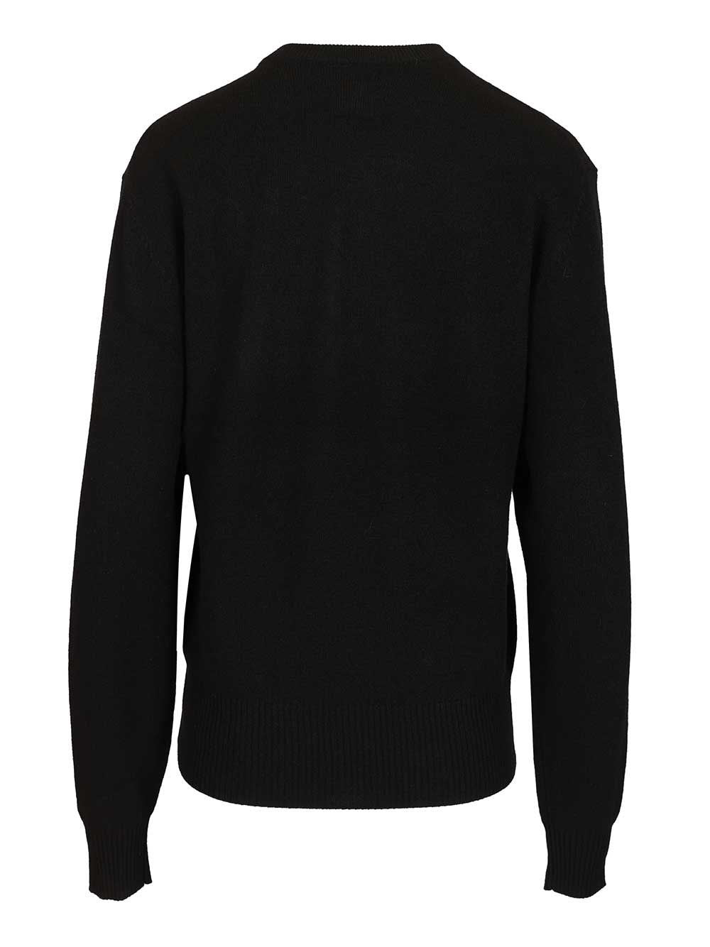 Toteme Women Classic Cashmere Crew Knit TOTEME
