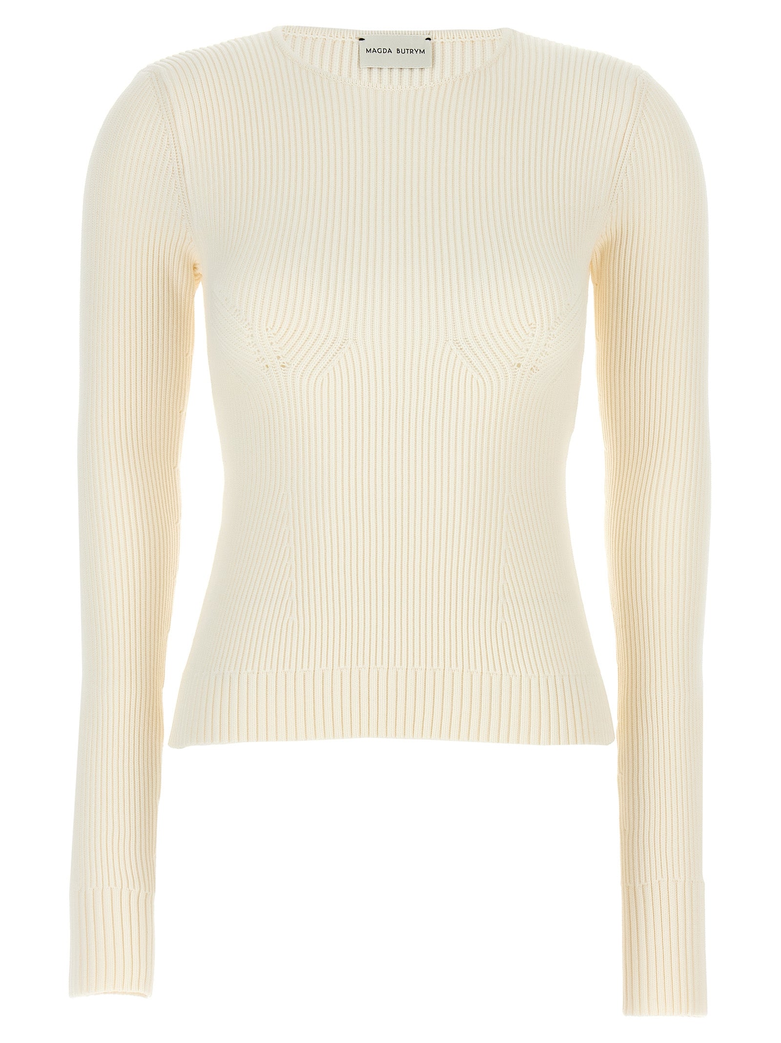 Magda Butrym Women '07' Sweater MAGDA BUTRYM