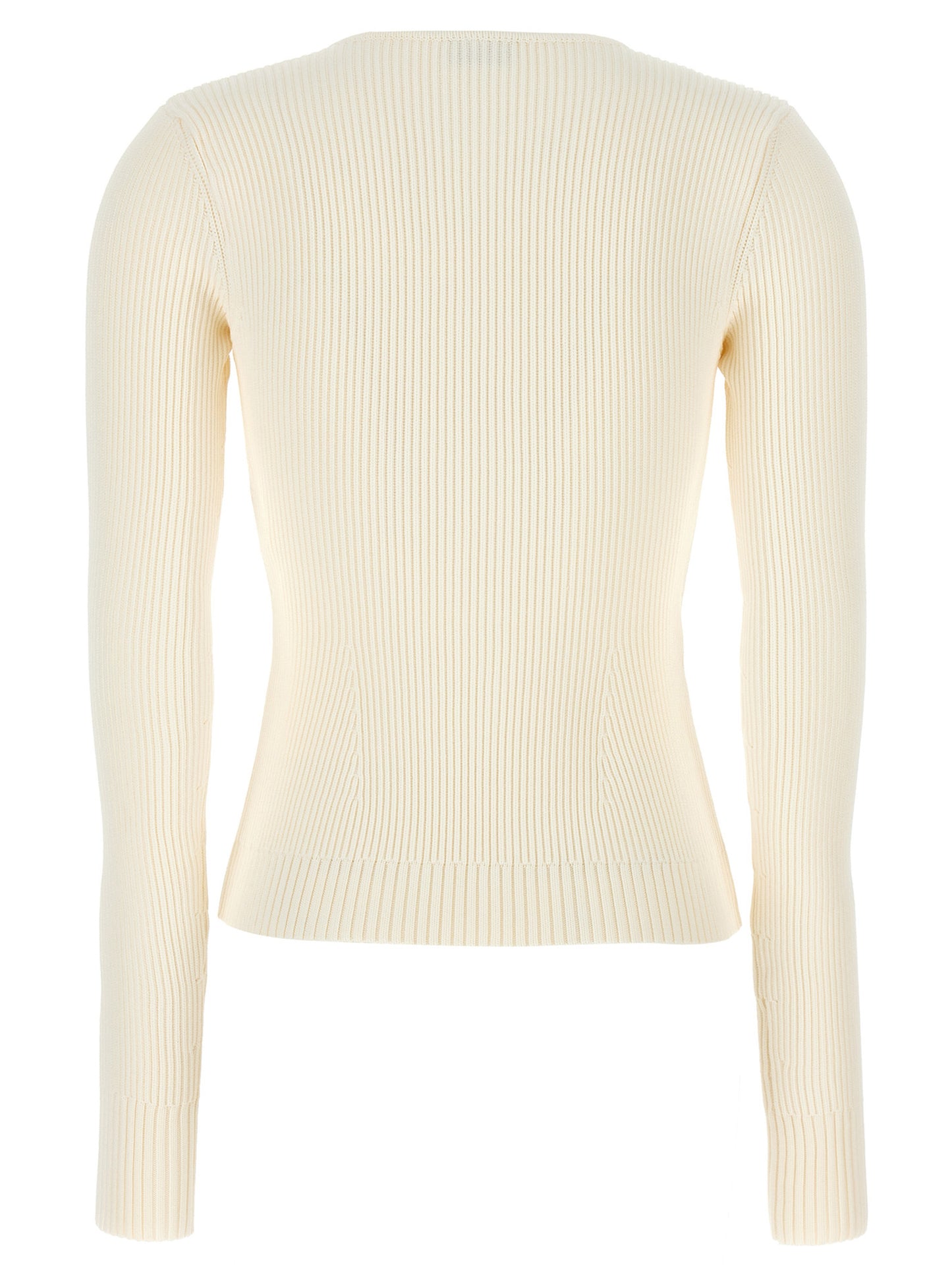 Magda Butrym Women '07' Sweater MAGDA BUTRYM