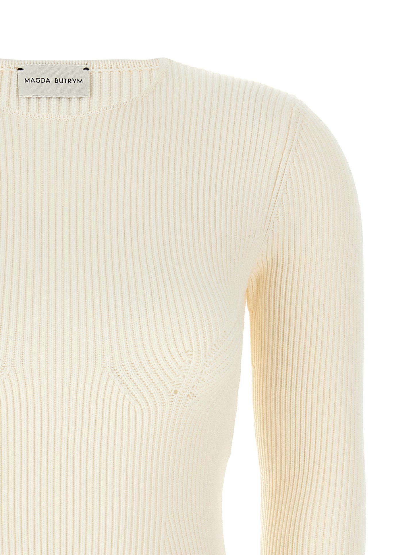 Magda Butrym Women '07' Sweater MAGDA BUTRYM
