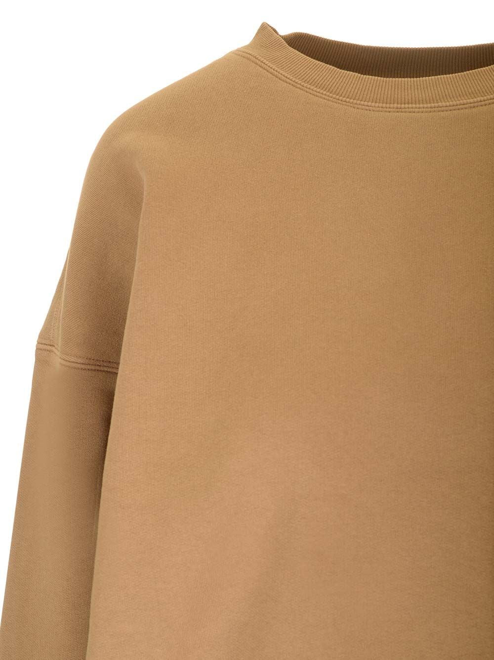 Saint Laurent Women Crewneck Sweatshirt SAINT LAURENT