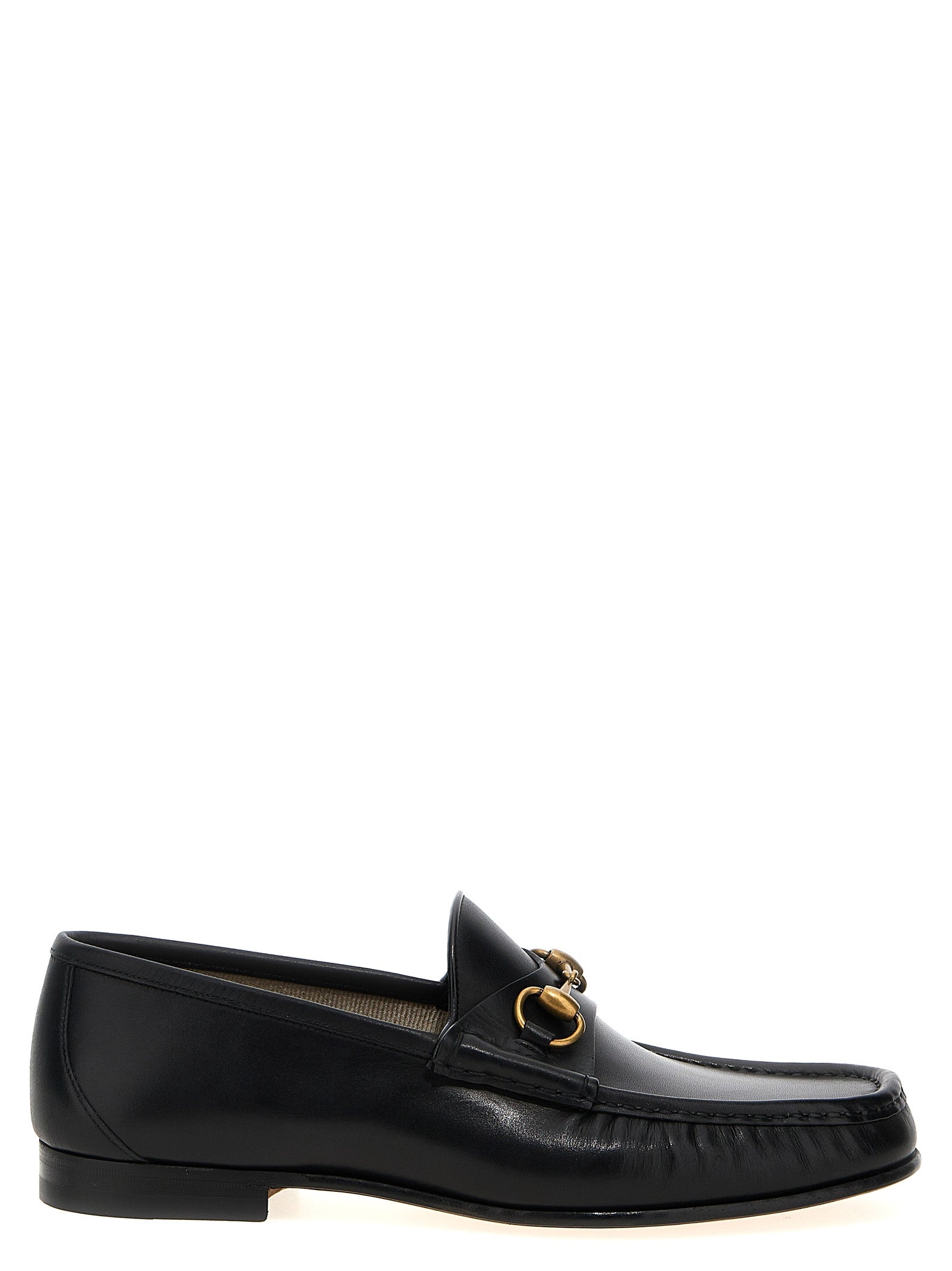 Gucci Men 'Horsebit 1953' Loafers GUCCI