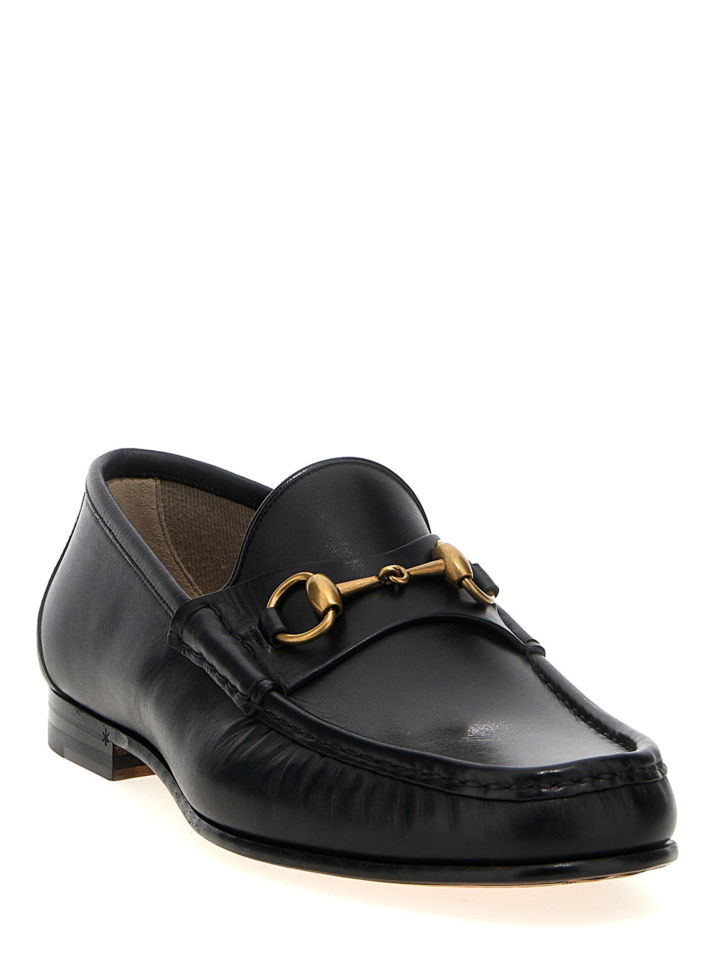 Gucci Men 'Horsebit 1953' Loafers GUCCI