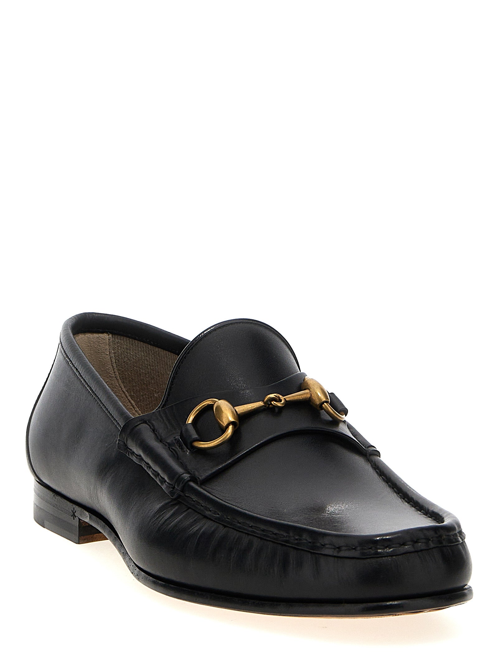 Gucci Men 'Horsebit 1953' Loafers GUCCI