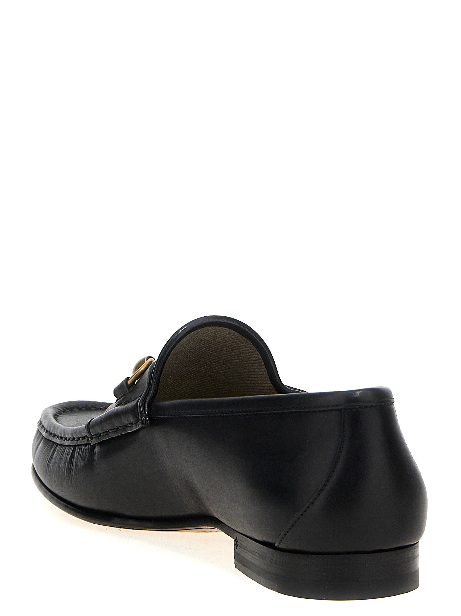 Gucci Men 'Horsebit 1953' Loafers GUCCI