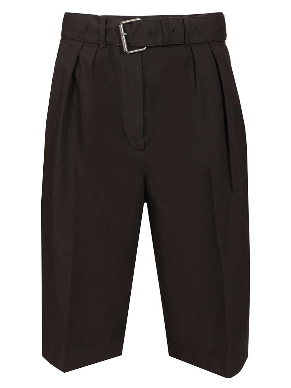 Dries Van Noten Women Shorts DRIES VAN NOTEN
