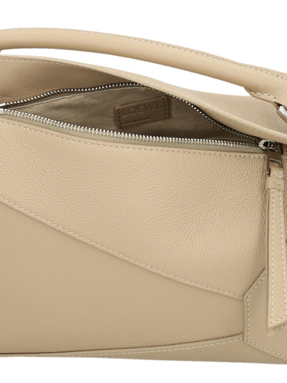 Loewe Women Small "Puzzle Edge" Bag LOEWE