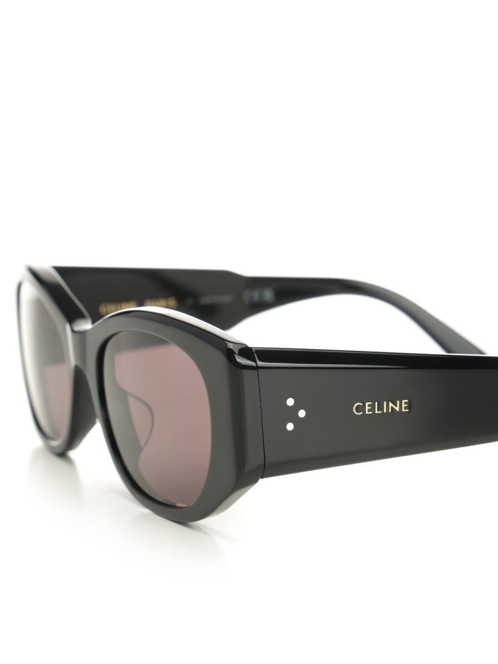 Celine Women S329 Rectangular Sunglasses CELINE