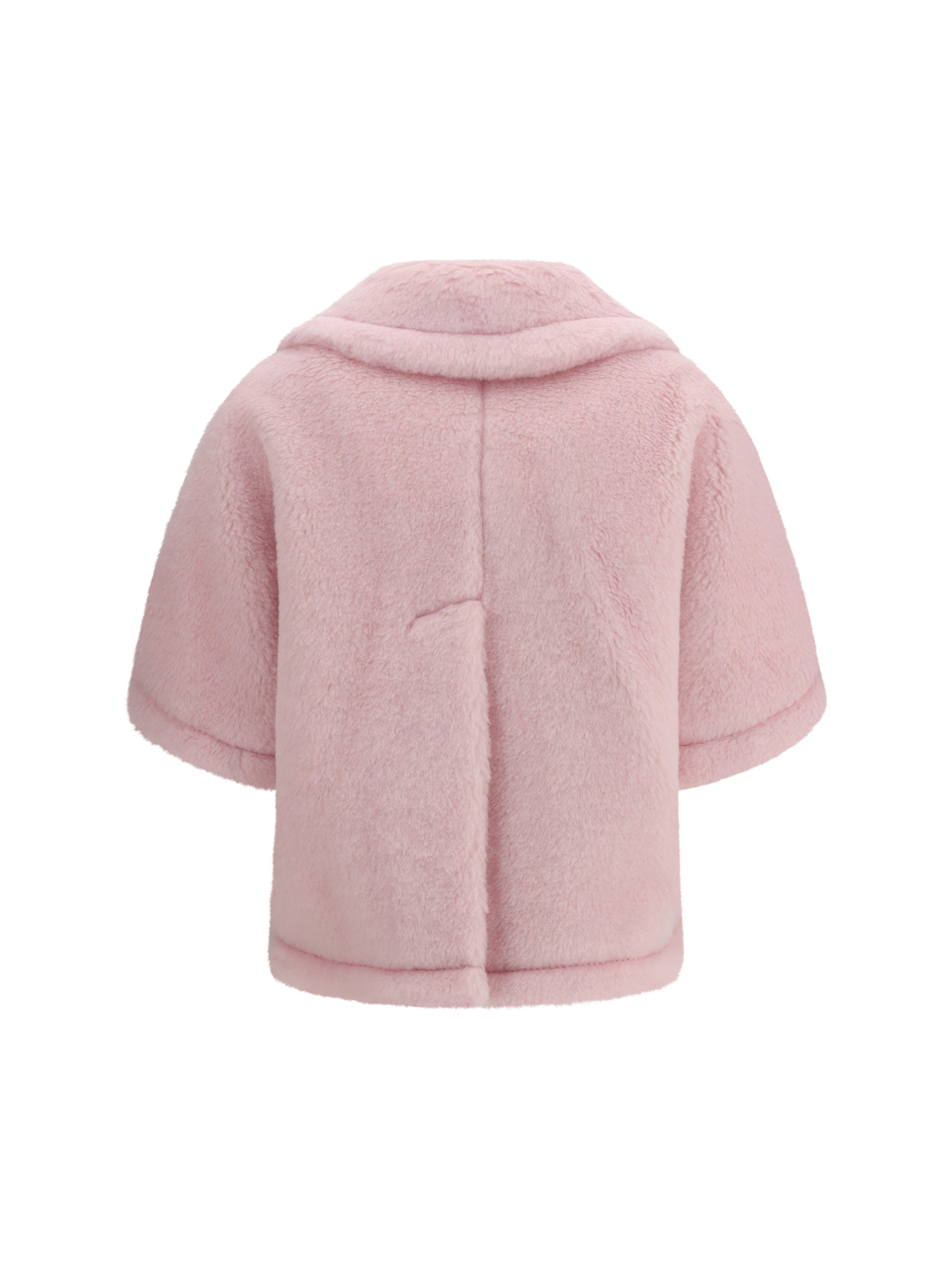 Max Mara Women Corvino Cape Jacket MAX MARA