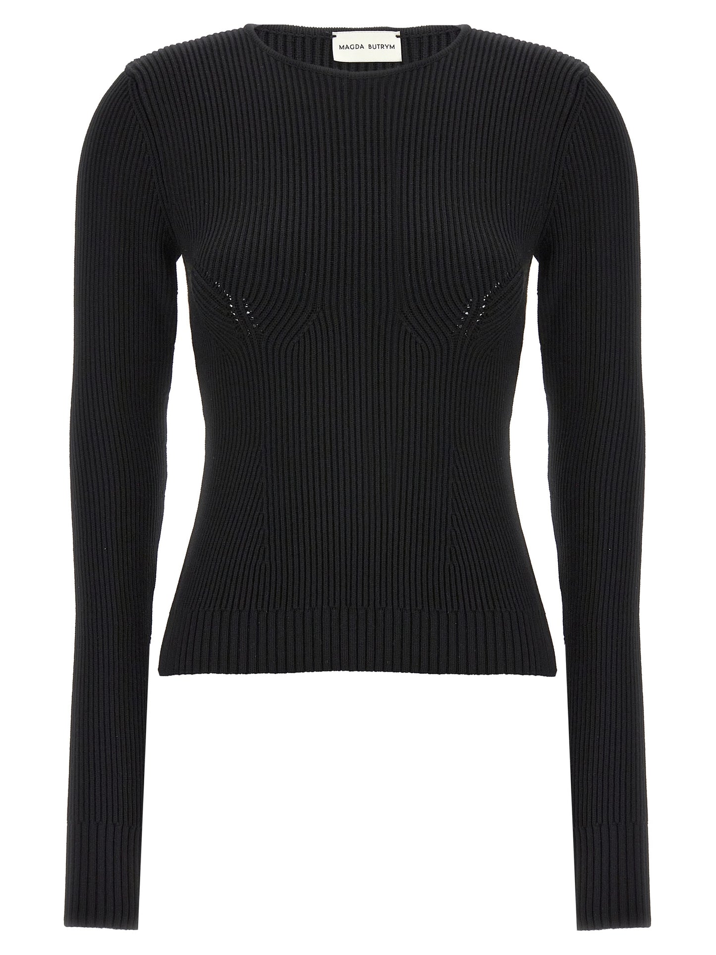 Magda Butrym Women '07' Sweater MAGDA BUTRYM