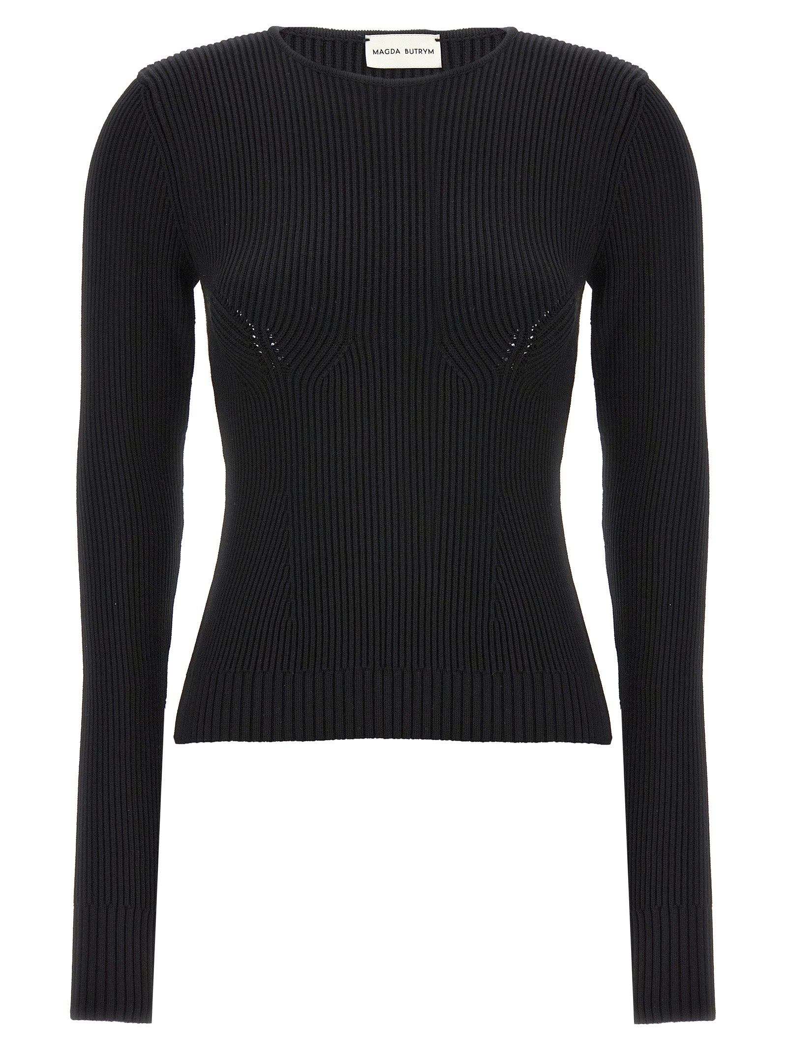 Magda Butrym Women '07' Sweater MAGDA BUTRYM