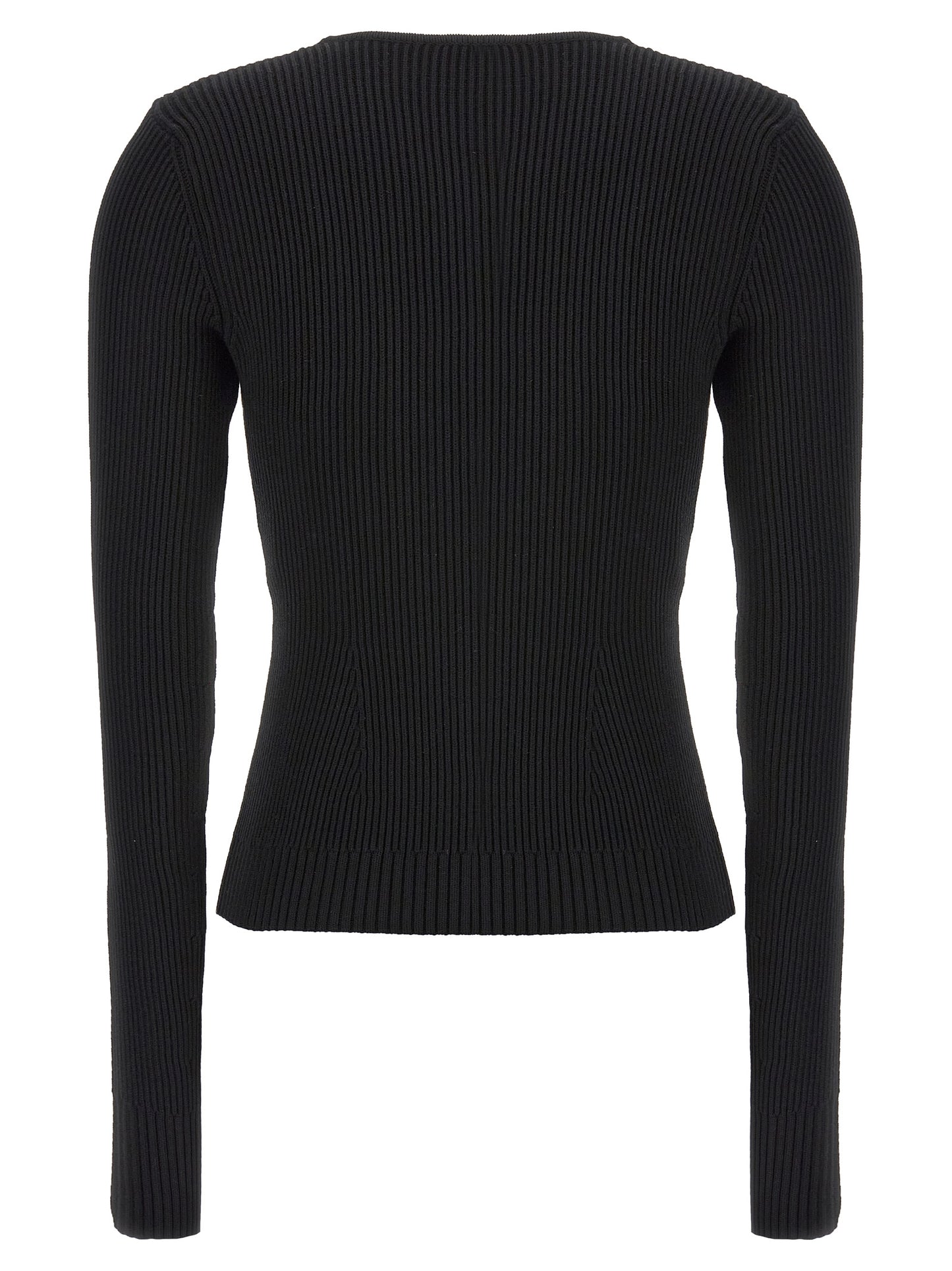 Magda Butrym Women '07' Sweater MAGDA BUTRYM