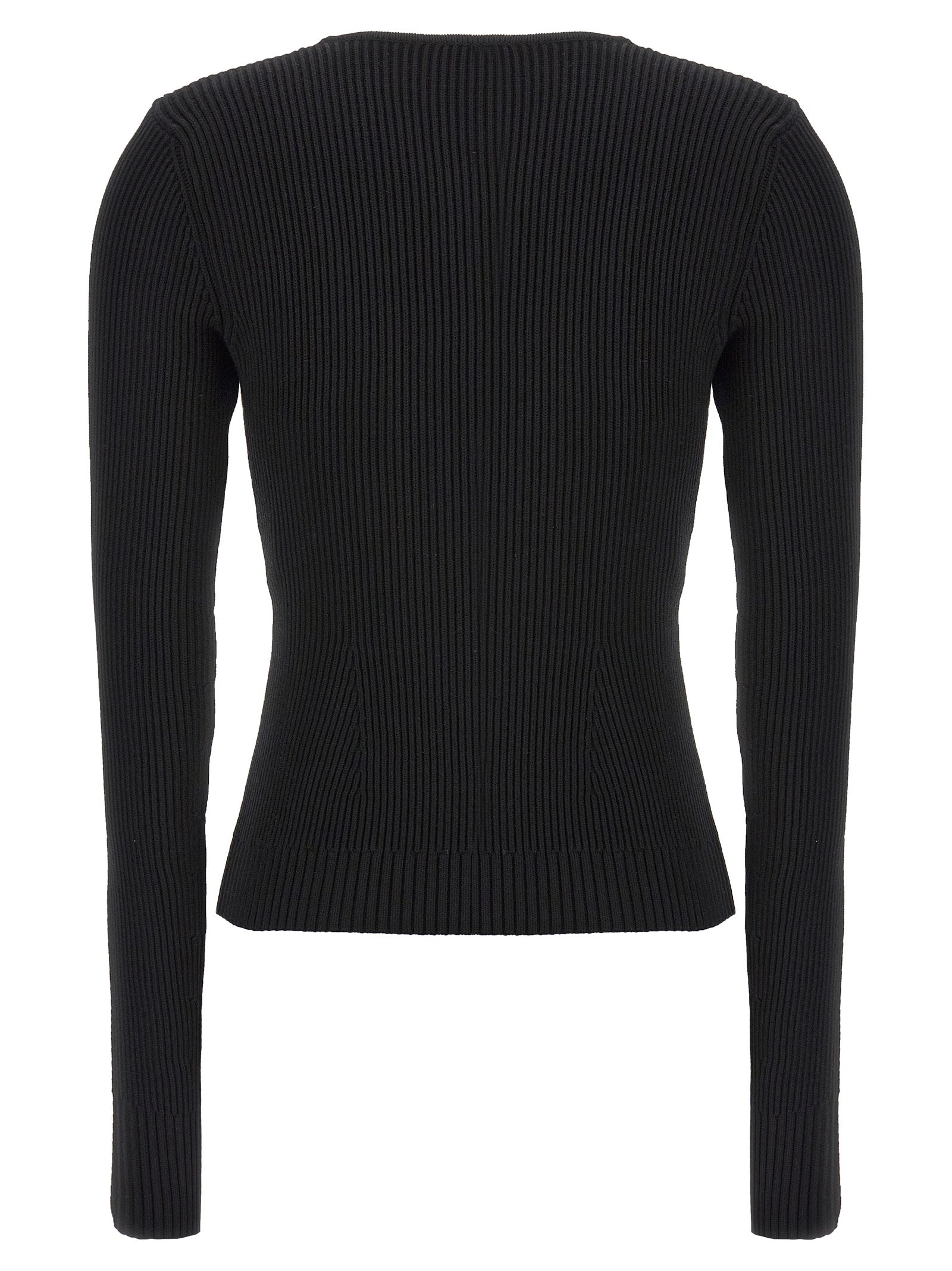 Magda Butrym Women '07' Sweater MAGDA BUTRYM