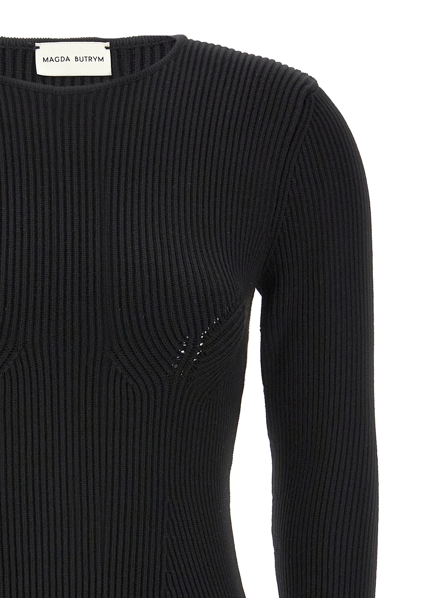 Magda Butrym Women '07' Sweater MAGDA BUTRYM