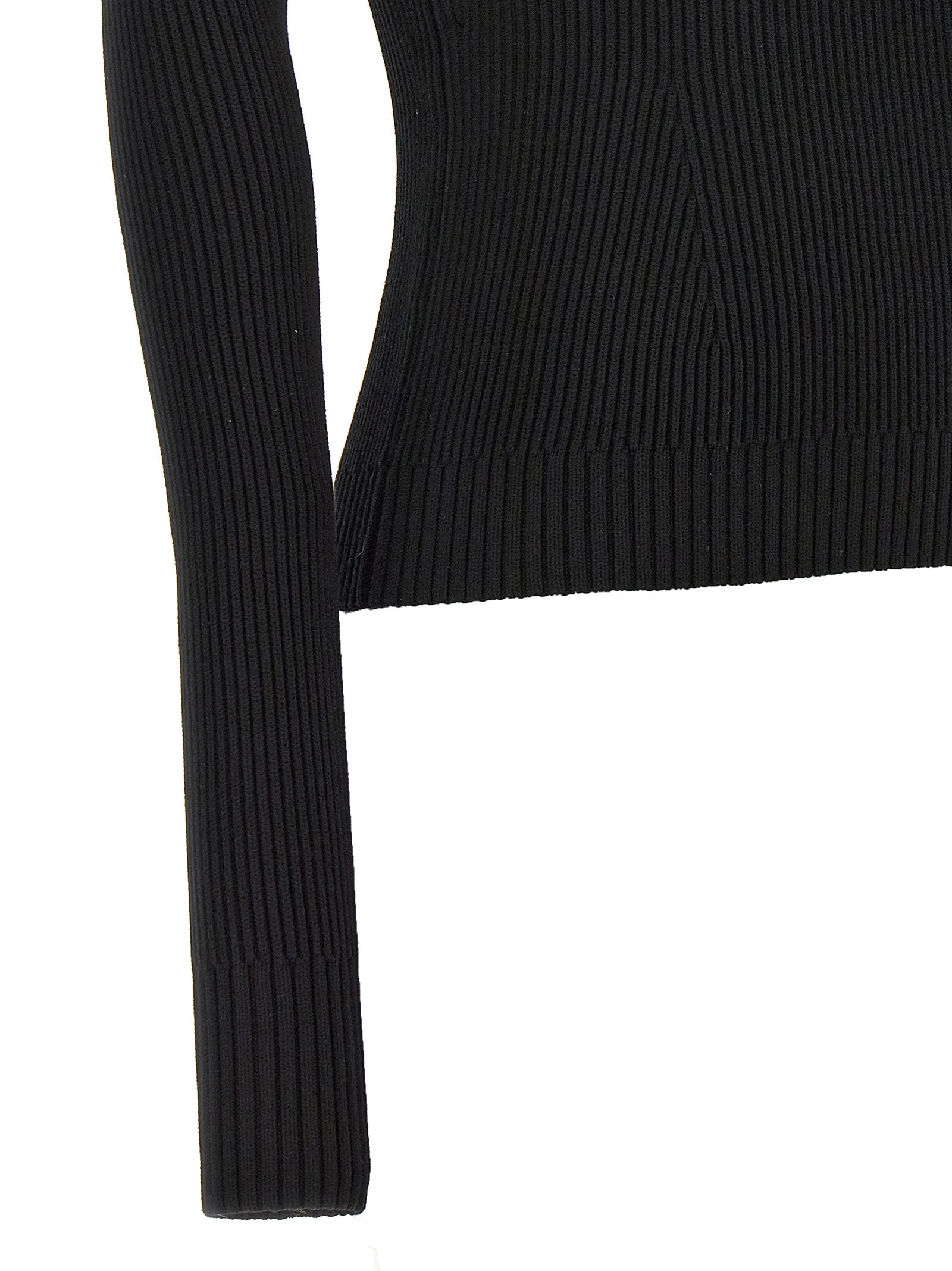 Magda Butrym Women '07' Sweater MAGDA BUTRYM