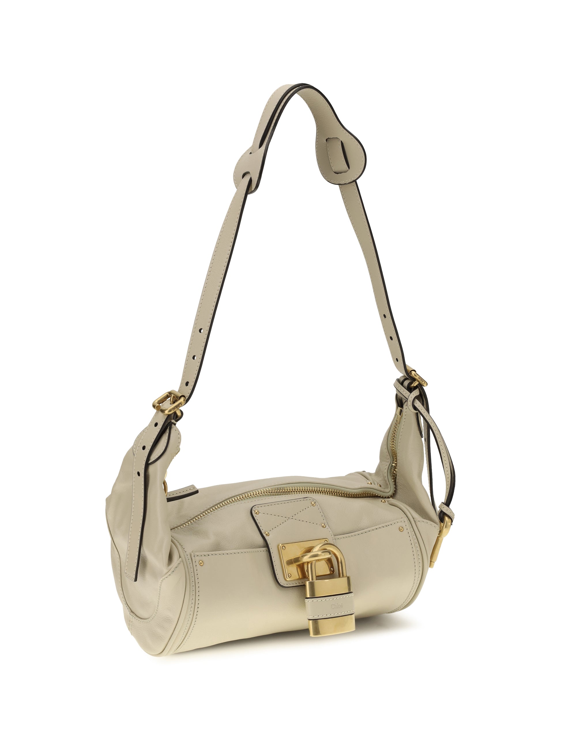 Chloé Women Small Paddington Shoulder Bag CHLOE