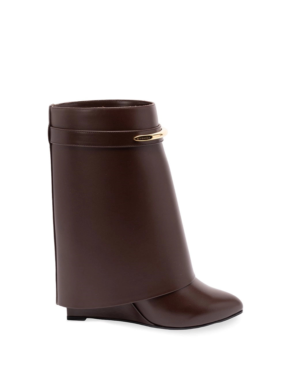 Givenchy Women `Shark Pinch` Ankle Boots GIVENCHY