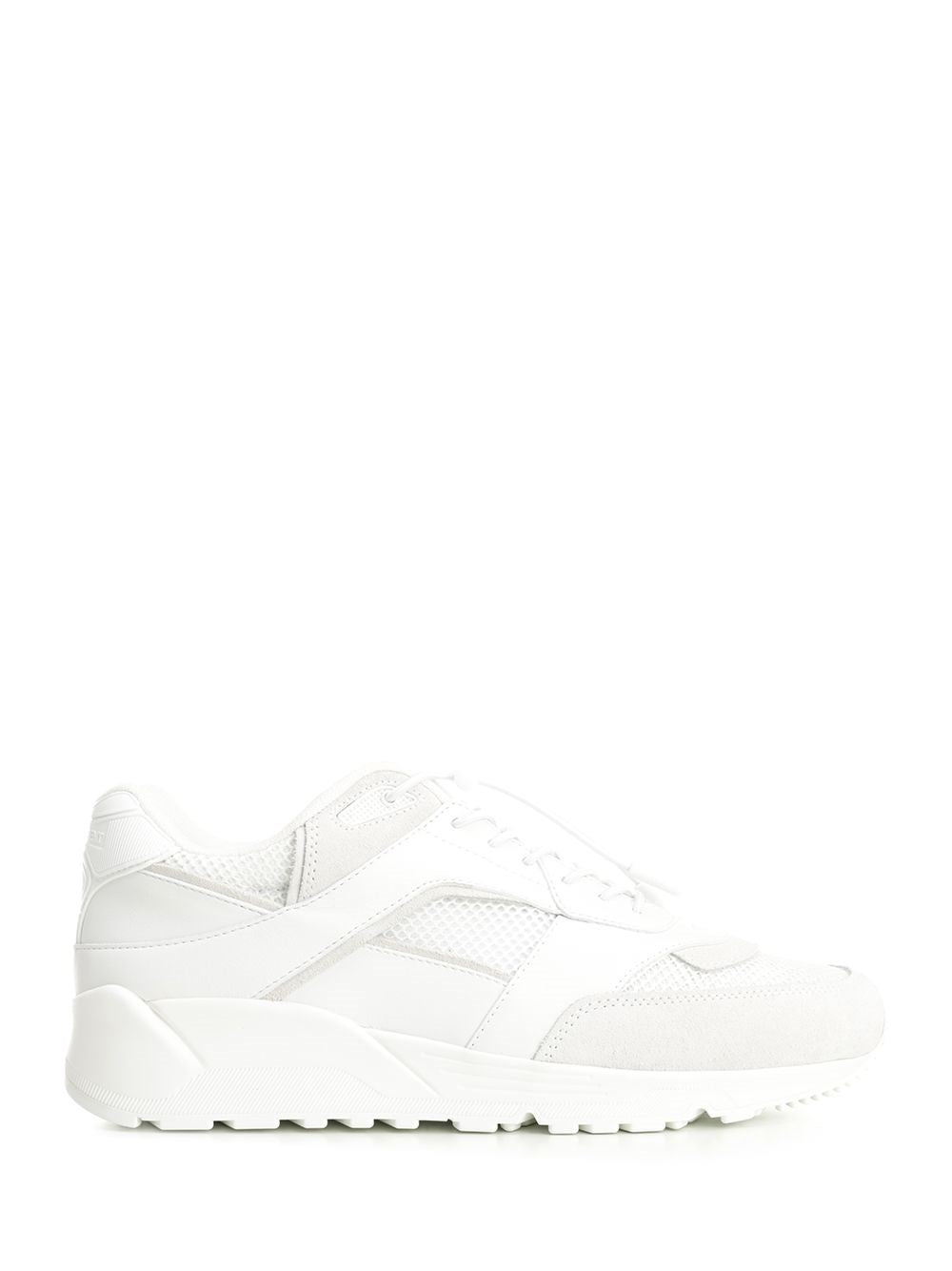 Saint Laurent Men "Bump" Sneakers SAINT LAURENT