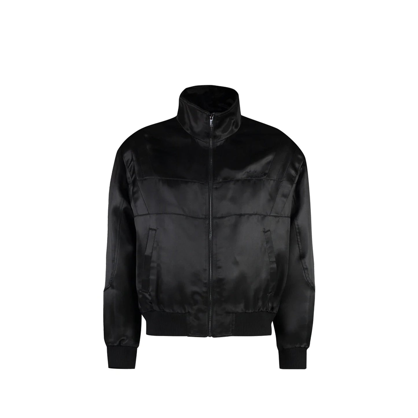 Saint Laurent Teddy Full Zip Jacket Men SAINT LAURENT