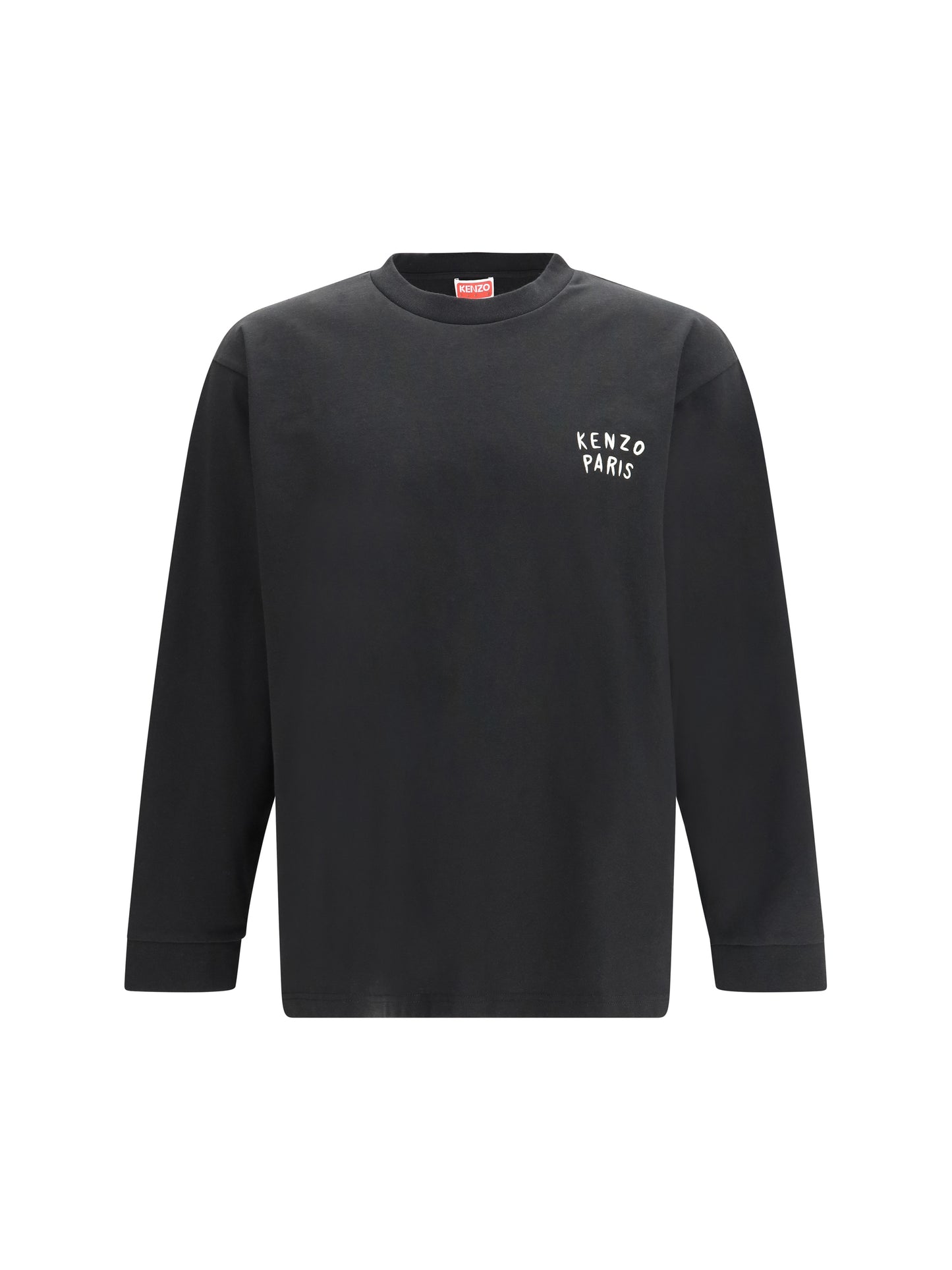 Kenzo Men Relaxed Fit Long-Sleeve T-Shirt KENZO