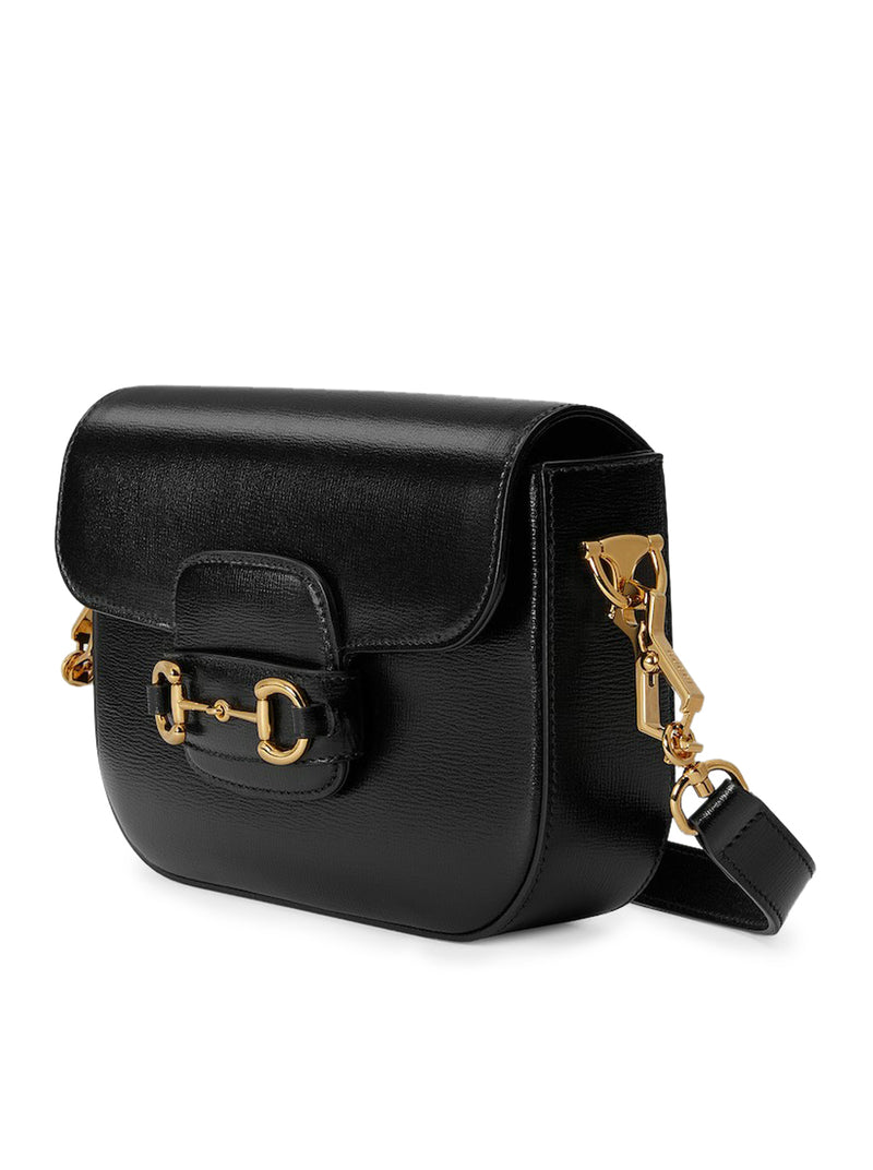 Gucci Women Gucci Horsebit 1955 Mini Shoulder Bag GUCCI