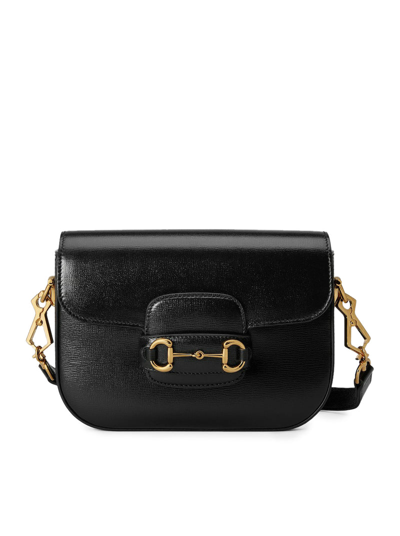 Gucci Women Gucci Horsebit 1955 Mini Shoulder Bag GUCCI