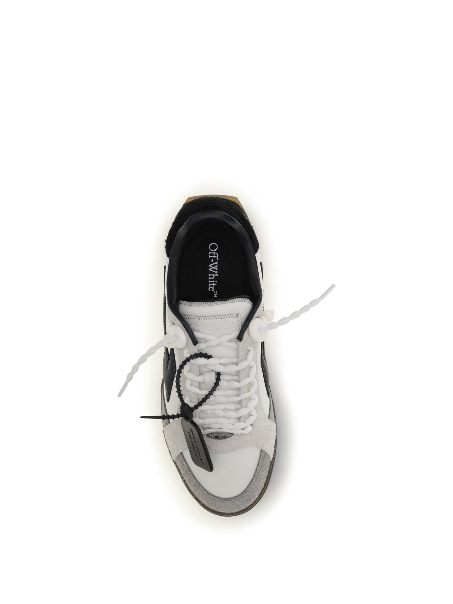 Off-White Men End Of Play Sneakers OFF-WHITE