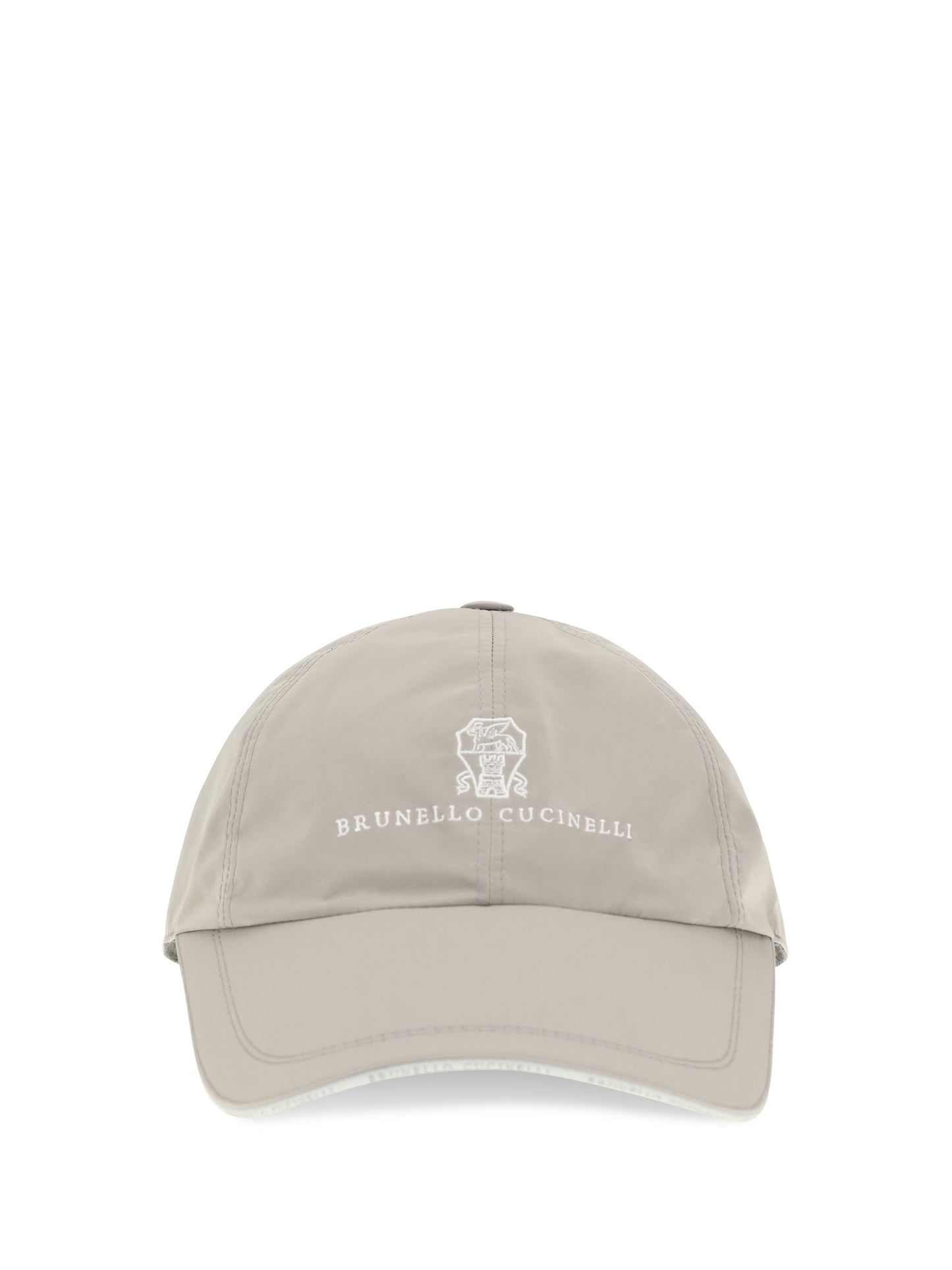 Brunello Cucinelli Men Baseball Cap BRUNELLO CUCINELLI