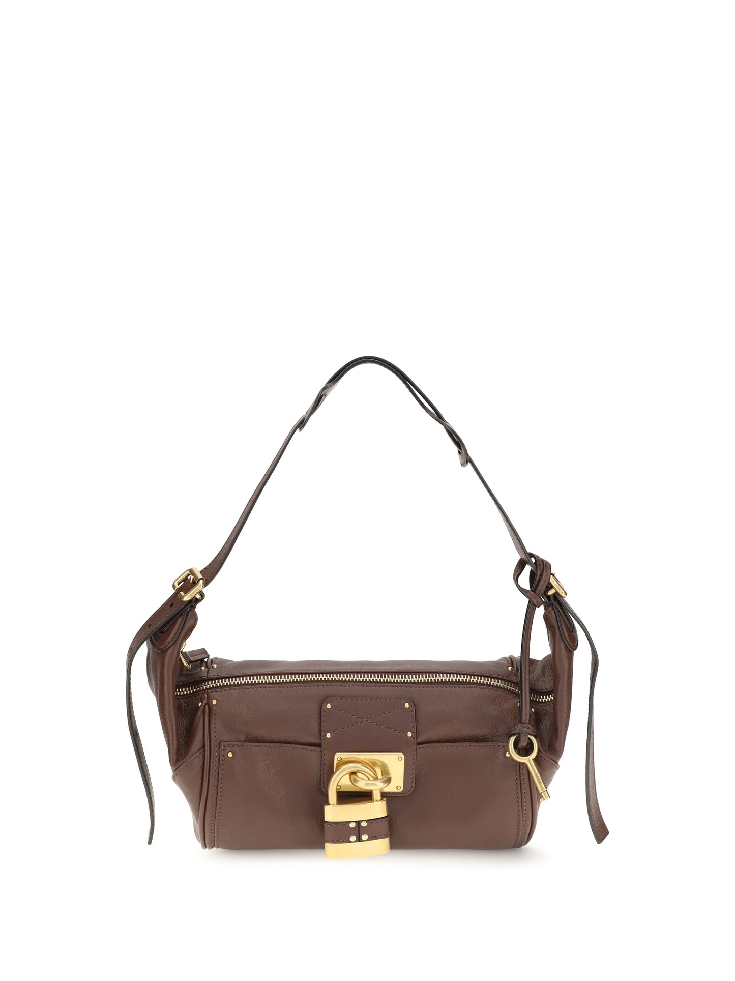 Chloé Women Small Paddington Shoulder Bag CHLOE