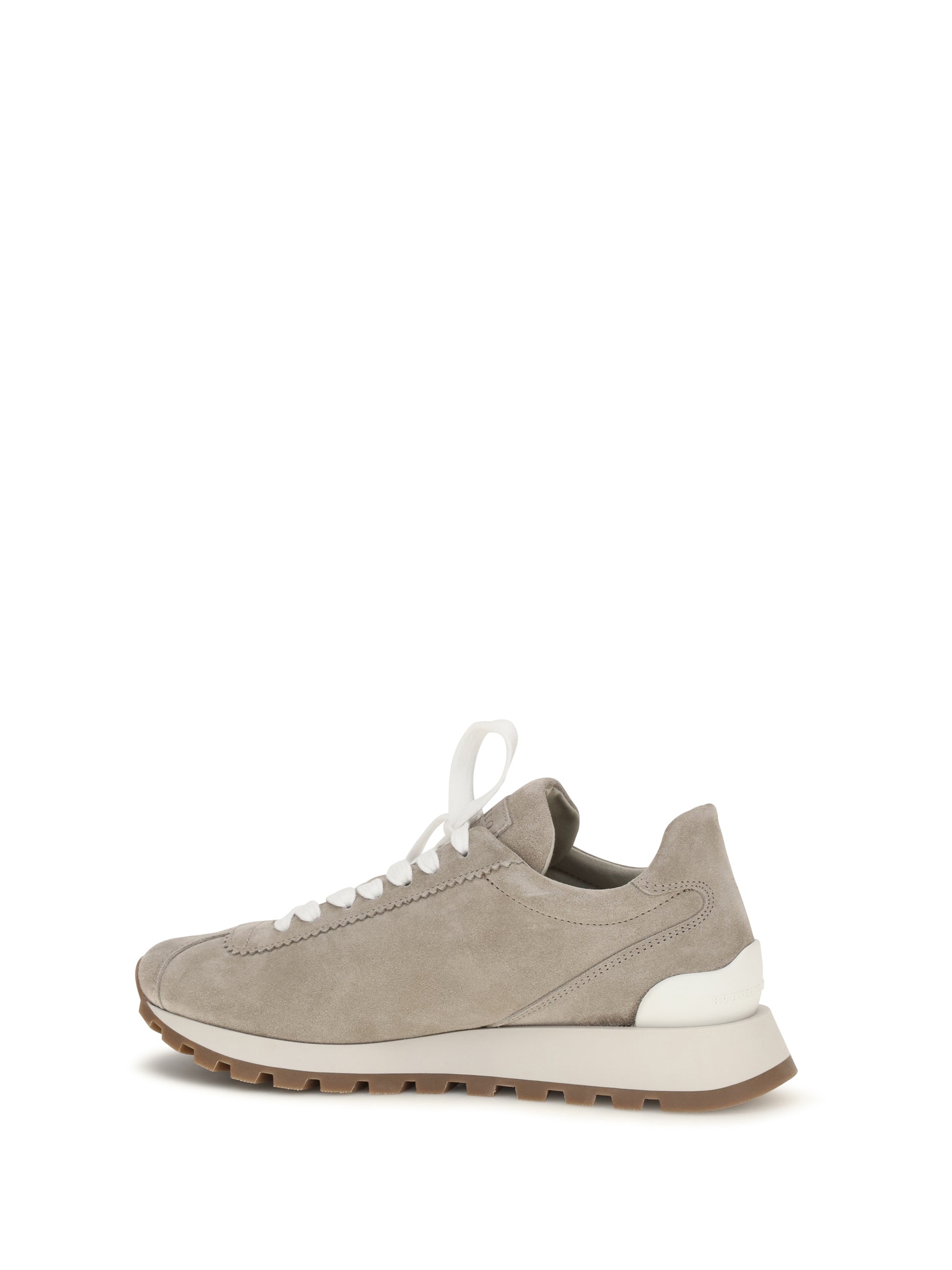 Brunello Cucinelli Women Sneakers BRUNELLO CUCINELLI