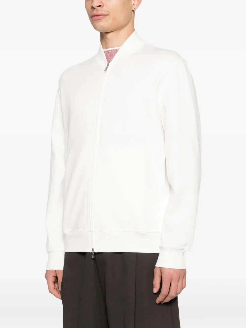 Brunello Cucinelli Men Sweatshirt