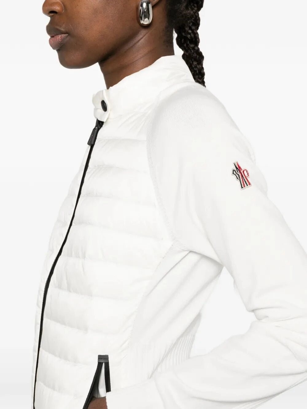 Moncler Grenoble Women Cardigan MONCLER GRENOBLE
